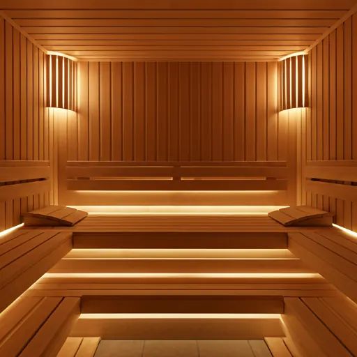 Optimierung von Sauna- und Wellnessbereichen für Hotels und Thermen