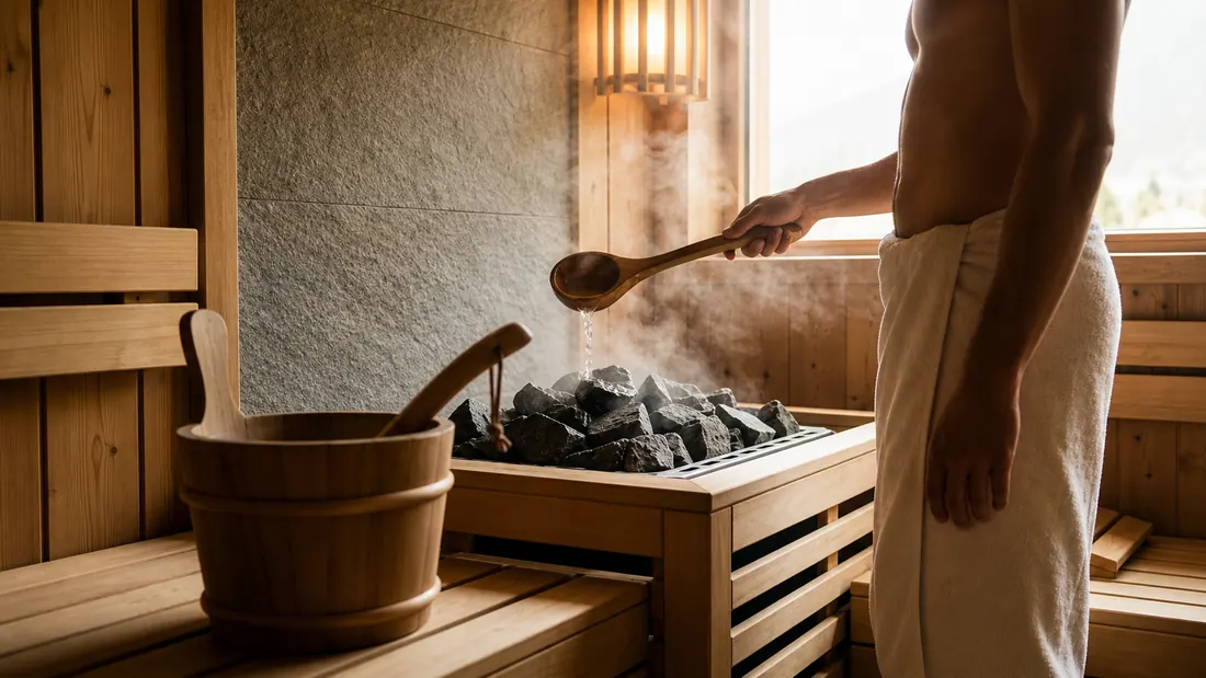 Aufgussplan und Sauna Experience für bessere Gästeerlebnisse
