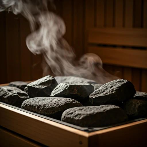 Sauna-Optimierung mit Atmosphäre, Wärme und Aufgusskultur